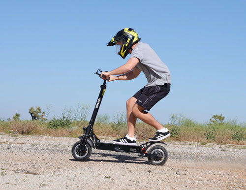 The Best Electric Scooters You Can Buy in 2025