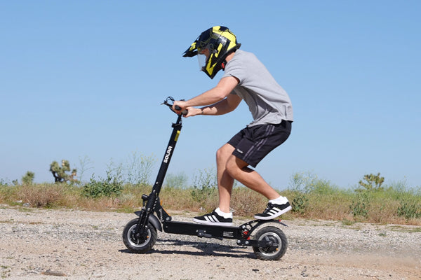 The Best Electric Scooters You Can Buy in 2025