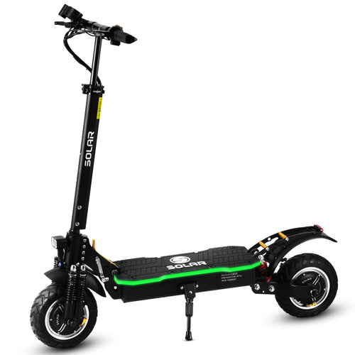 Electric Scooter, Fast Adult E-Scooters