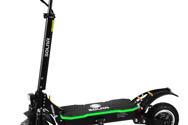 Solar P1 3.0 for 2024 | Fresh New Upgrades!