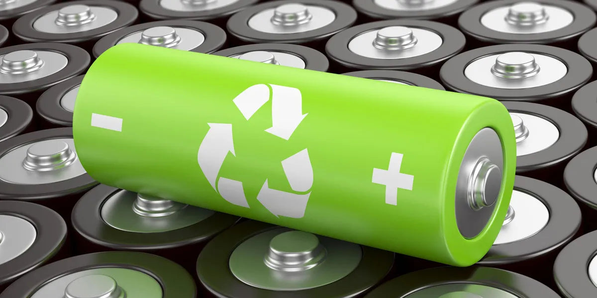 The Sustainability of Lithium Ion Batteries: Why They're the Best Choice for Electric Vehicles : Solar Scooters