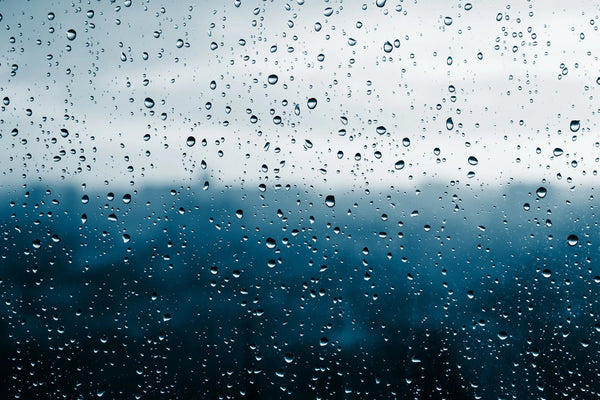 Can you ride Solar Scooters in the rain?