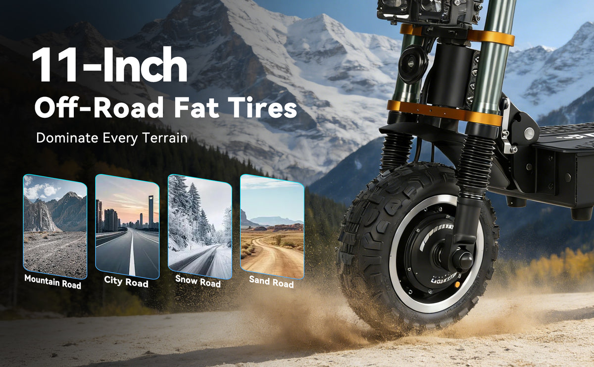 Split rim tubeless tires