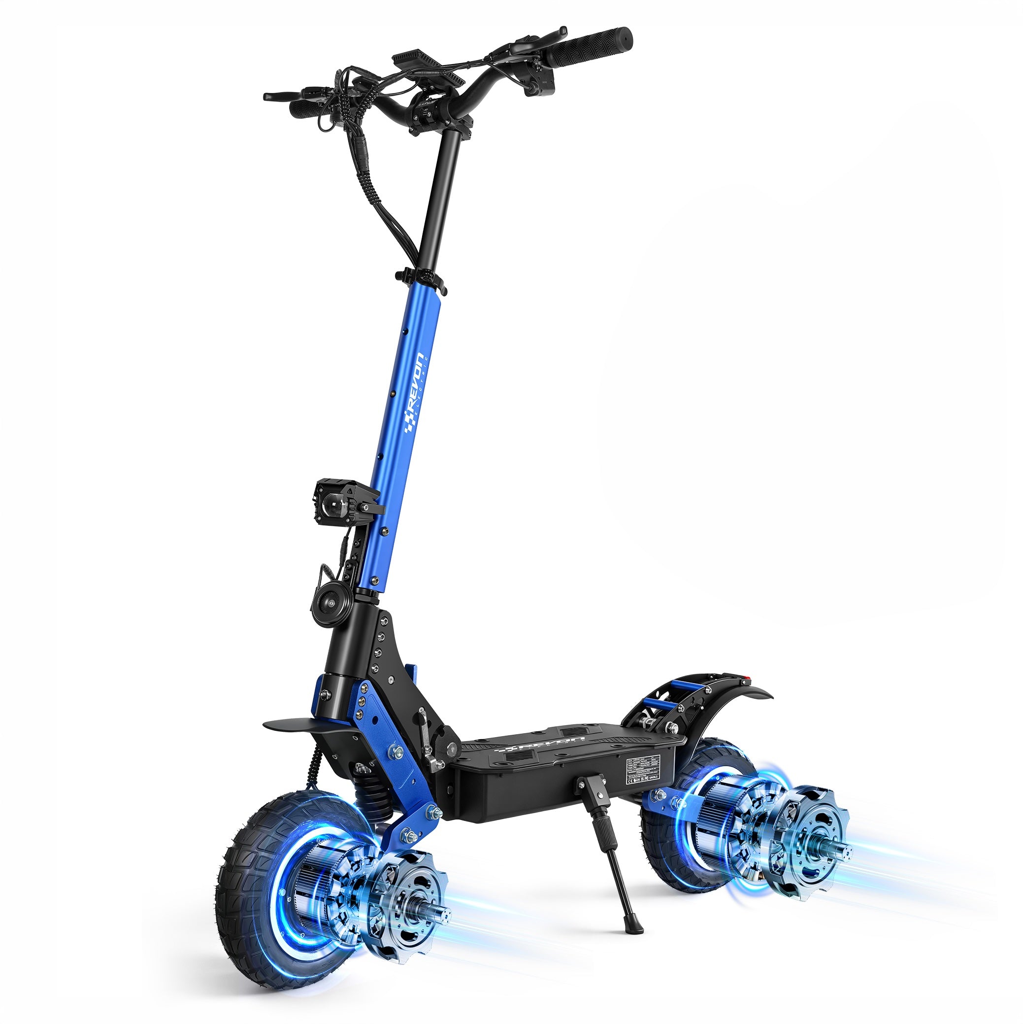 Solar - Revon H1