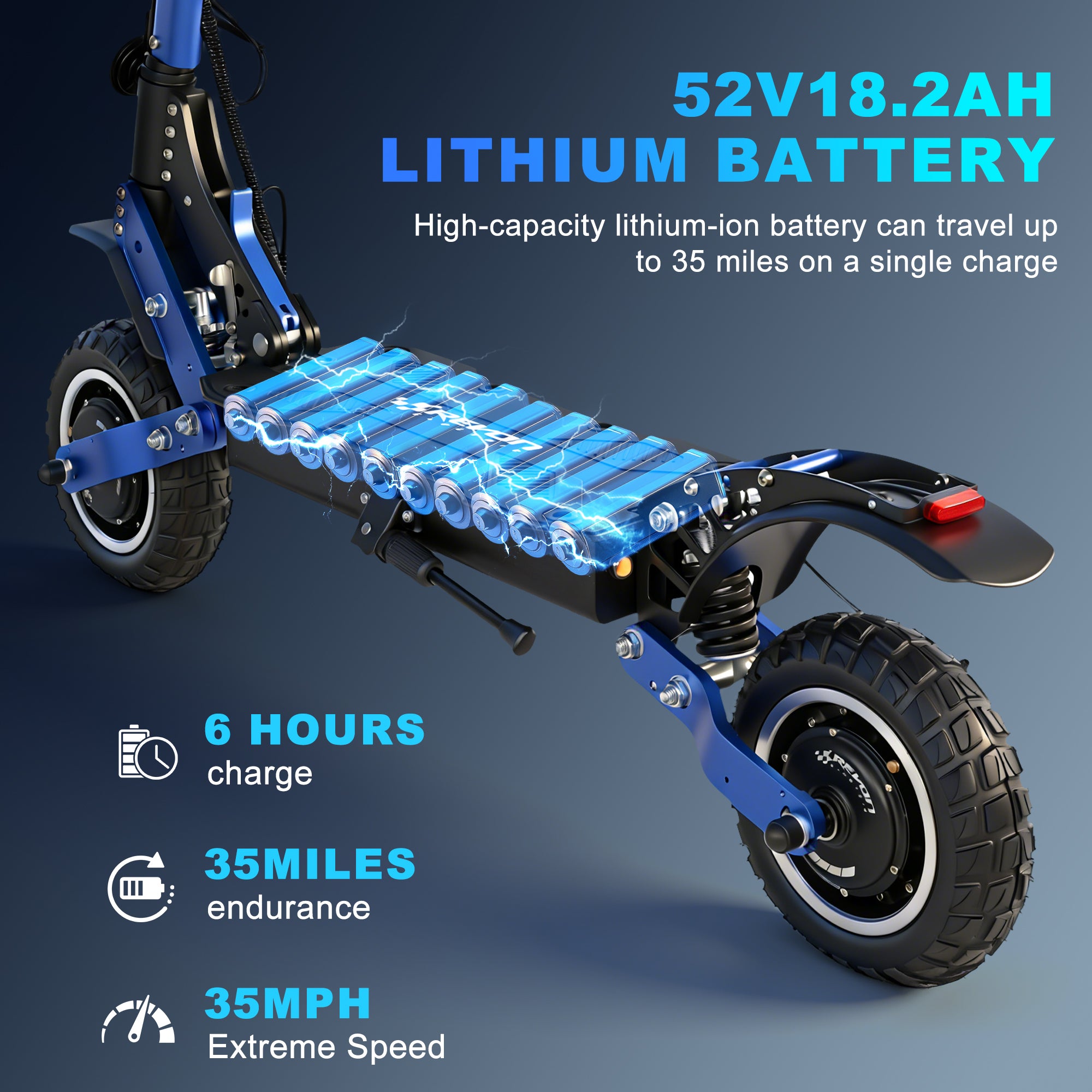 Solar - Revon H1