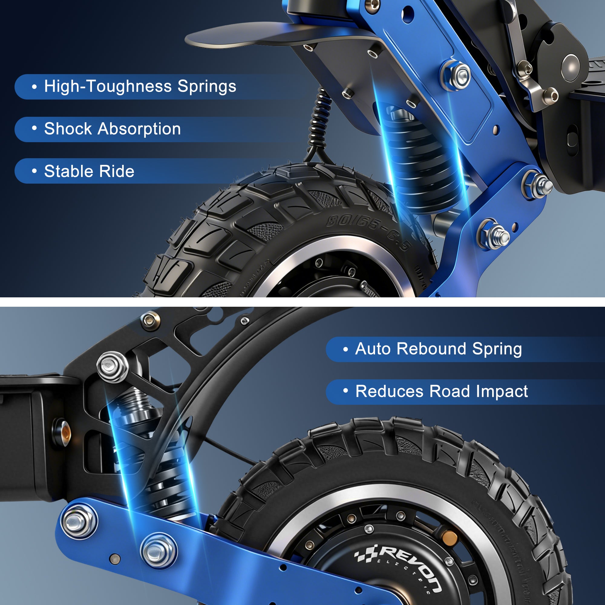 Solar - Revon H1