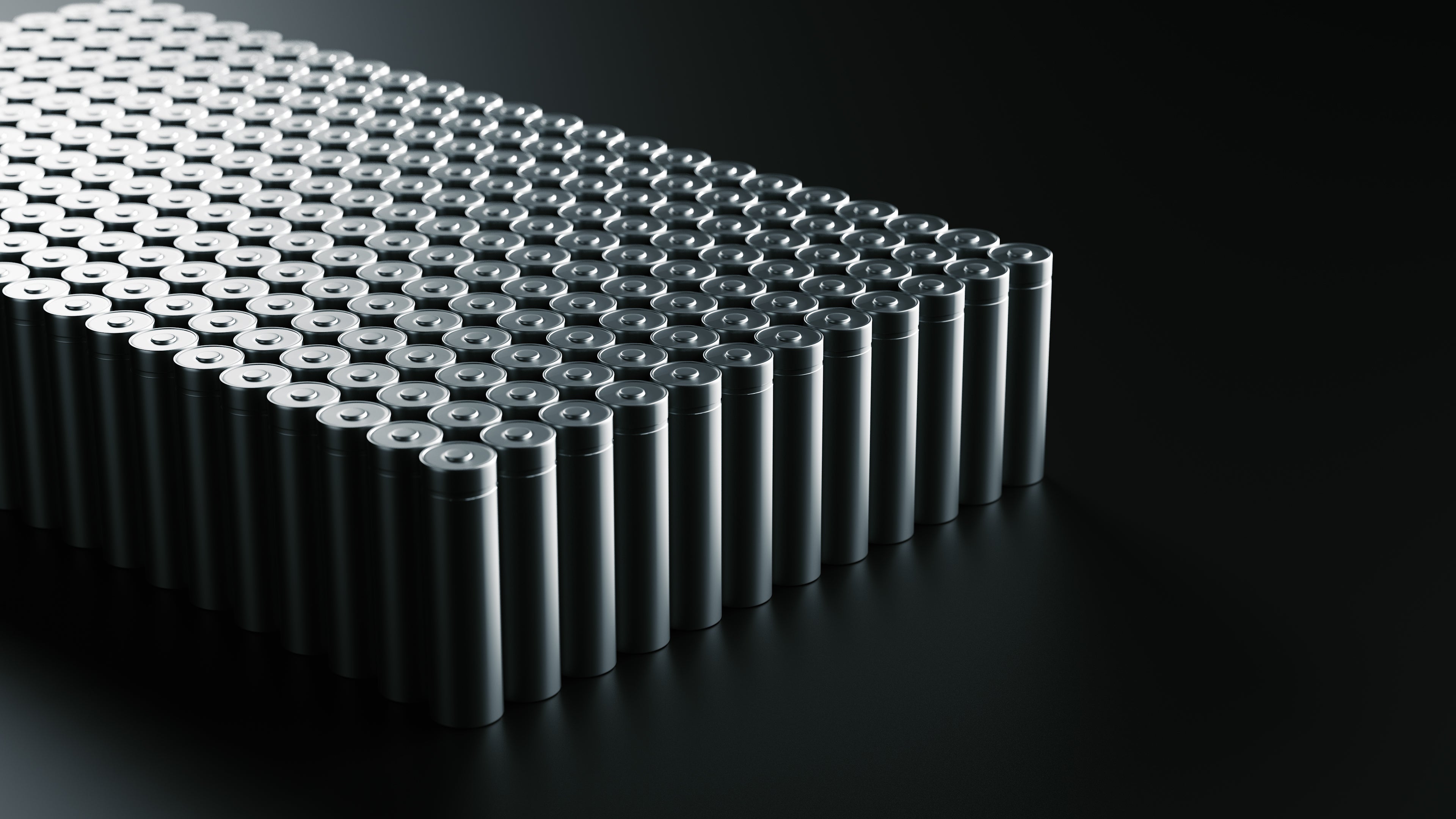 Samsung Cells. Nothing Less