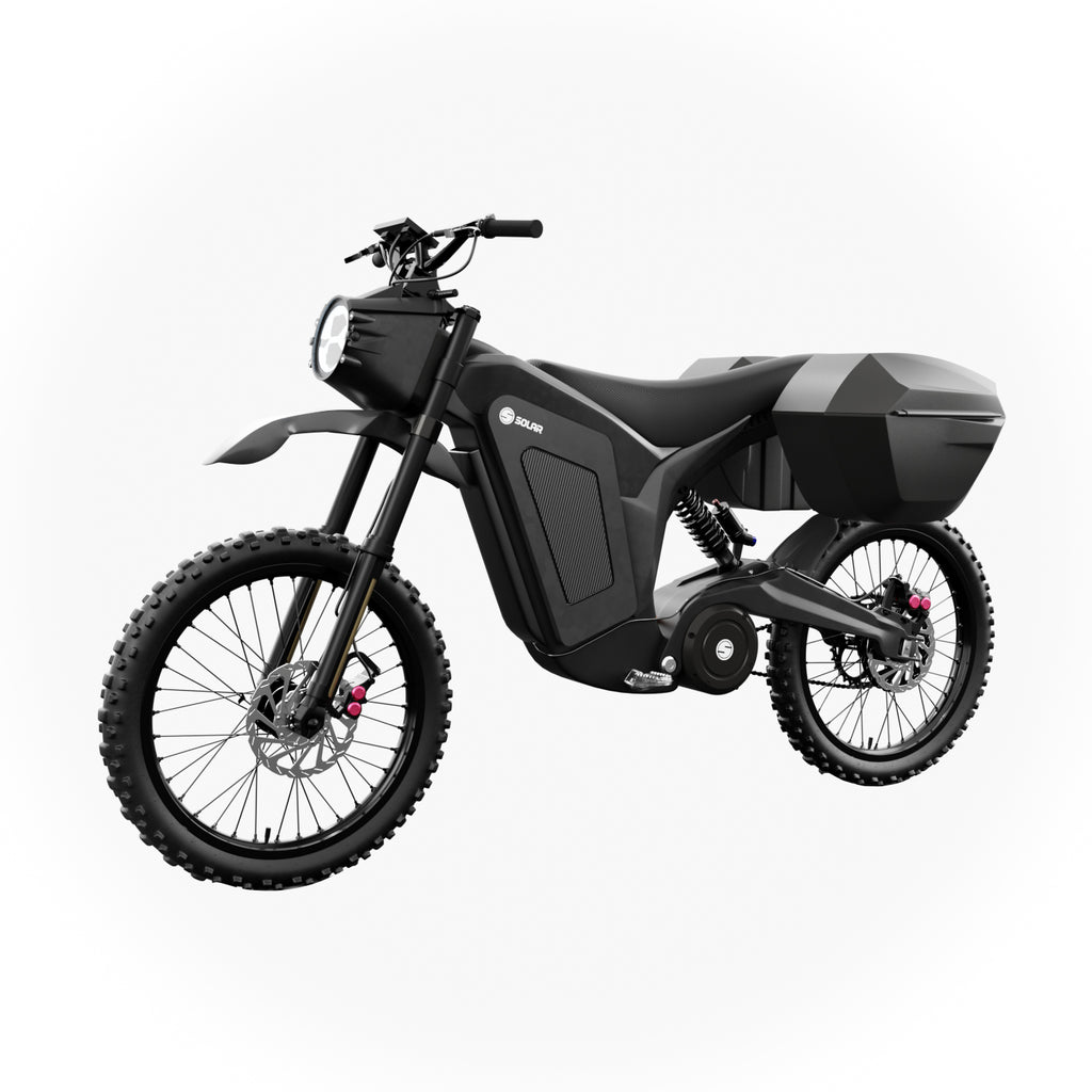 buildImage:solar-e-clipse-electric-bike-race-edition,enduro-off-road-tires,matte-black,yes-pannier