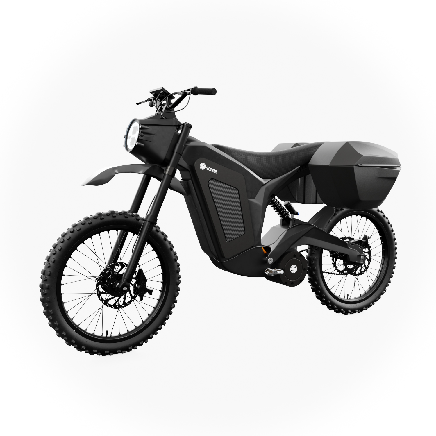 New battery discount bike