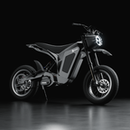 Solar E-Clipse Stealth Edition (Pre-order)