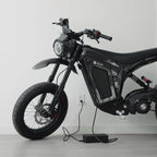 Solar E-Clipse Stealth Edition