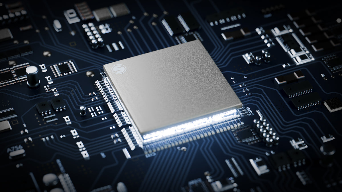 60A Controller – Pure Power