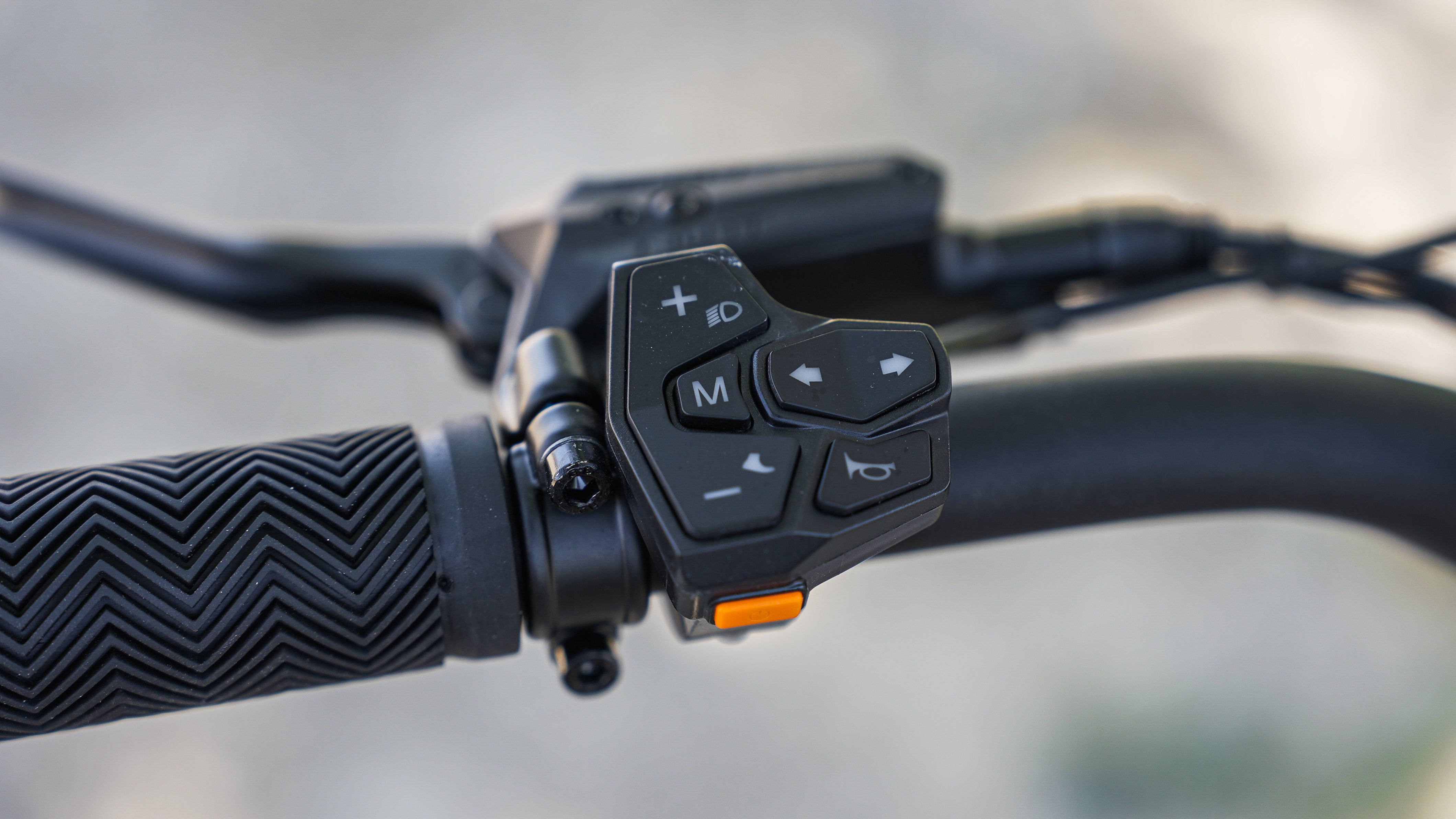 ControlHub RST – Ride Command, Redefined