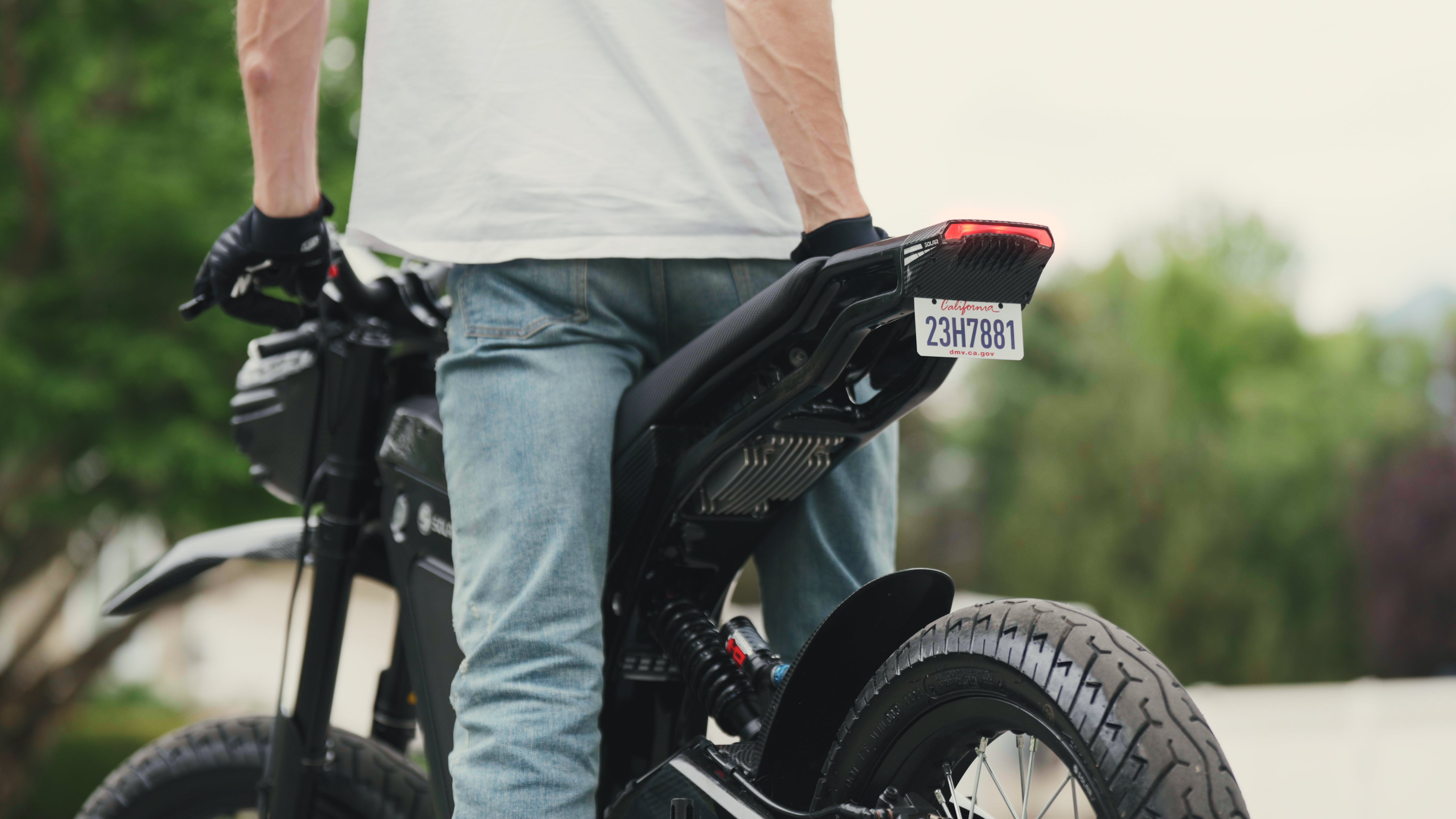 Road Legal in all US States