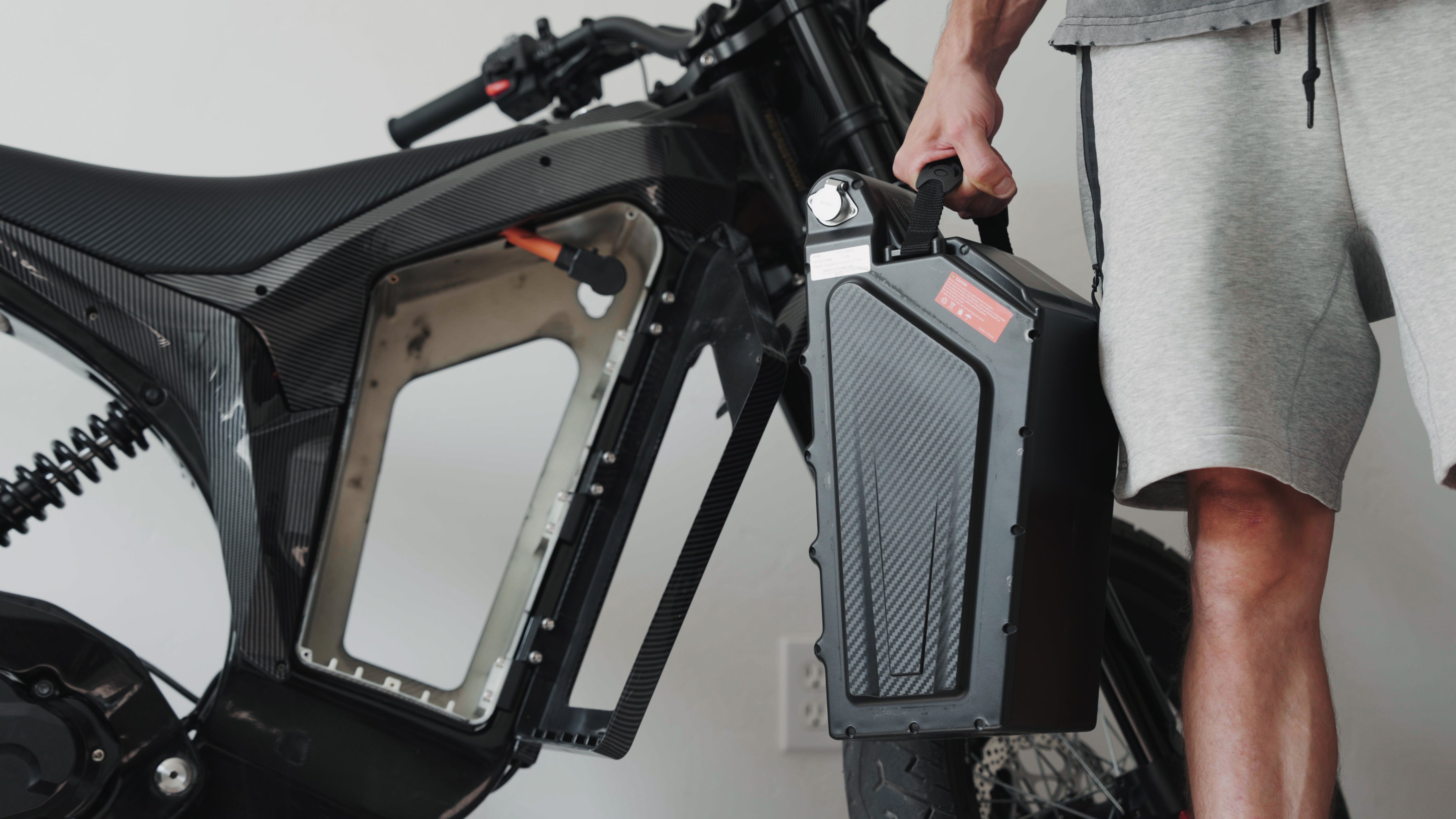 Maximum Range, Limitless Potential