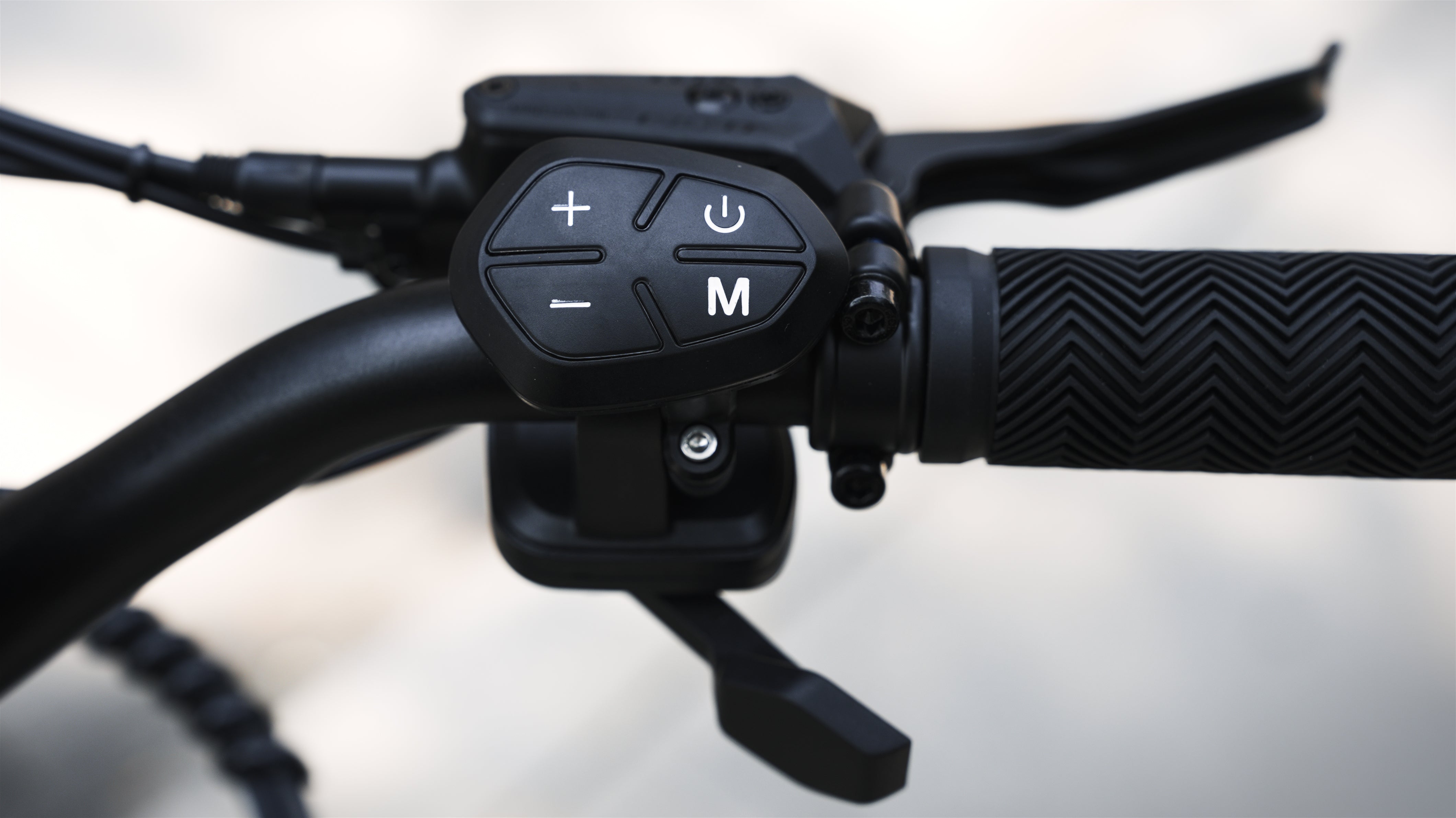 Total Control. One Touch.