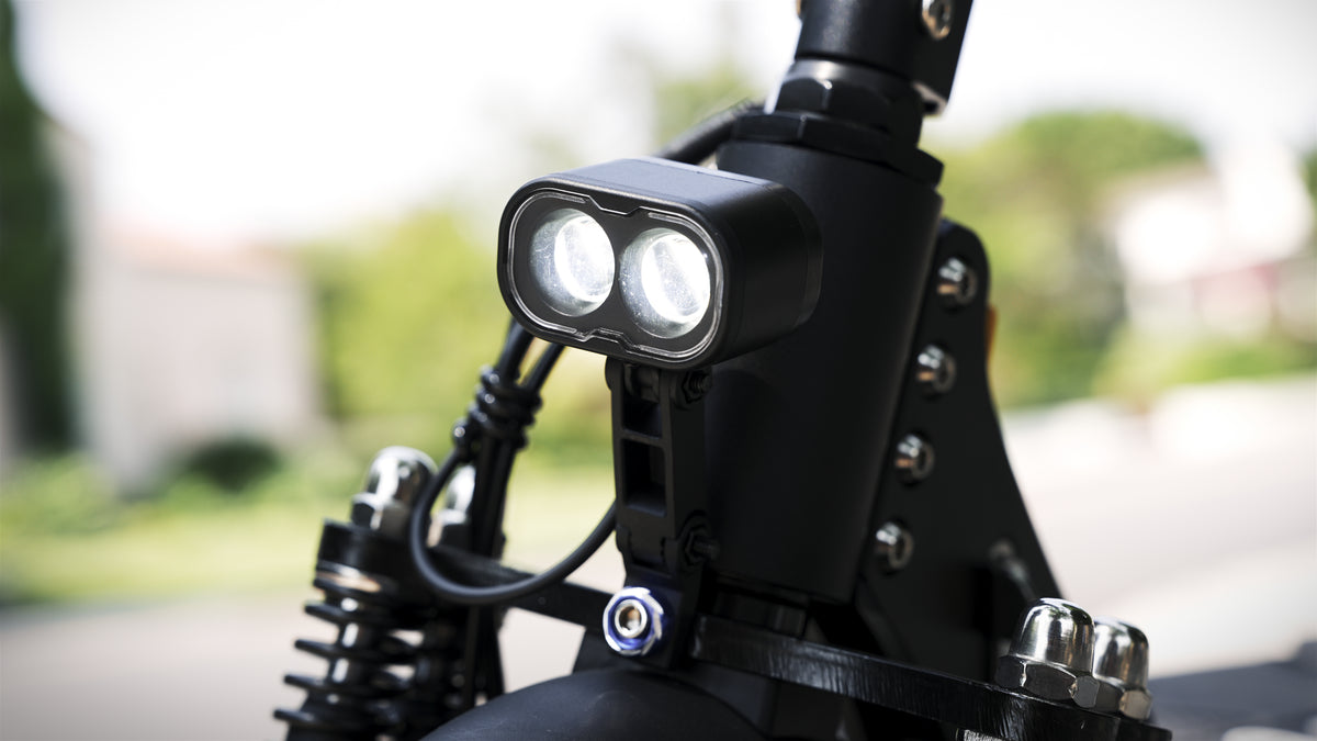 Bright. Focused. Built to Last.