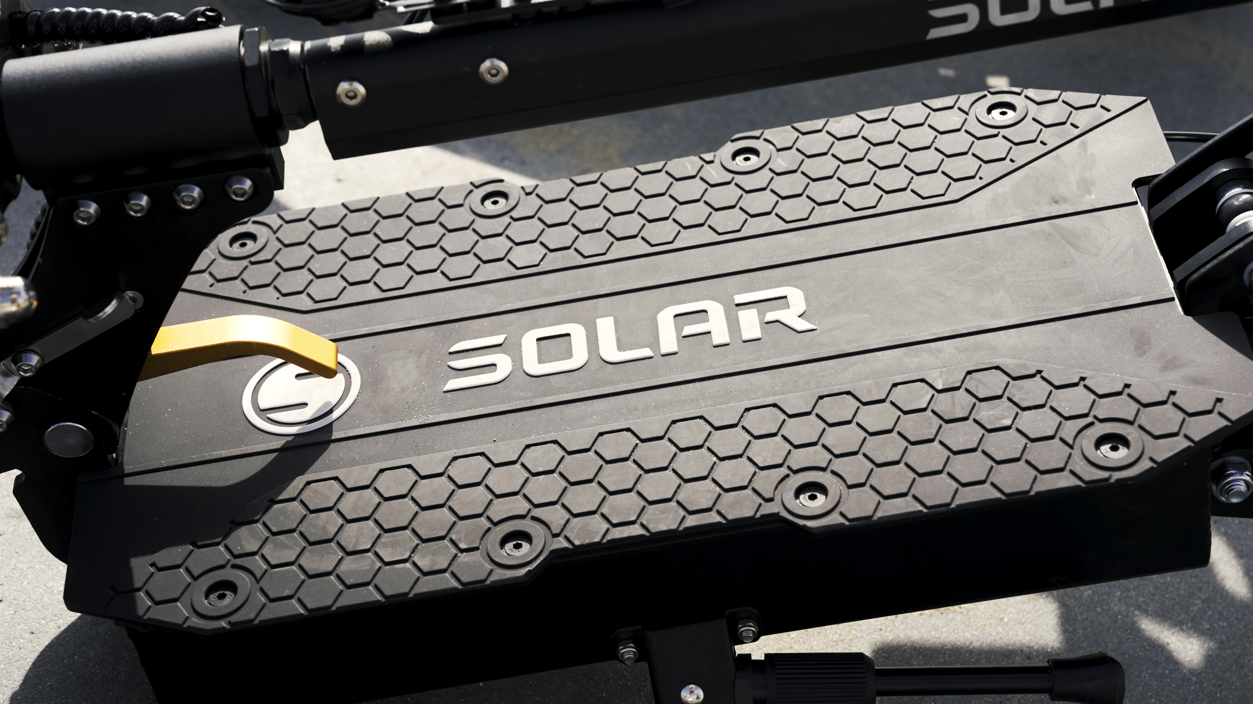 Built Like an Aircraft