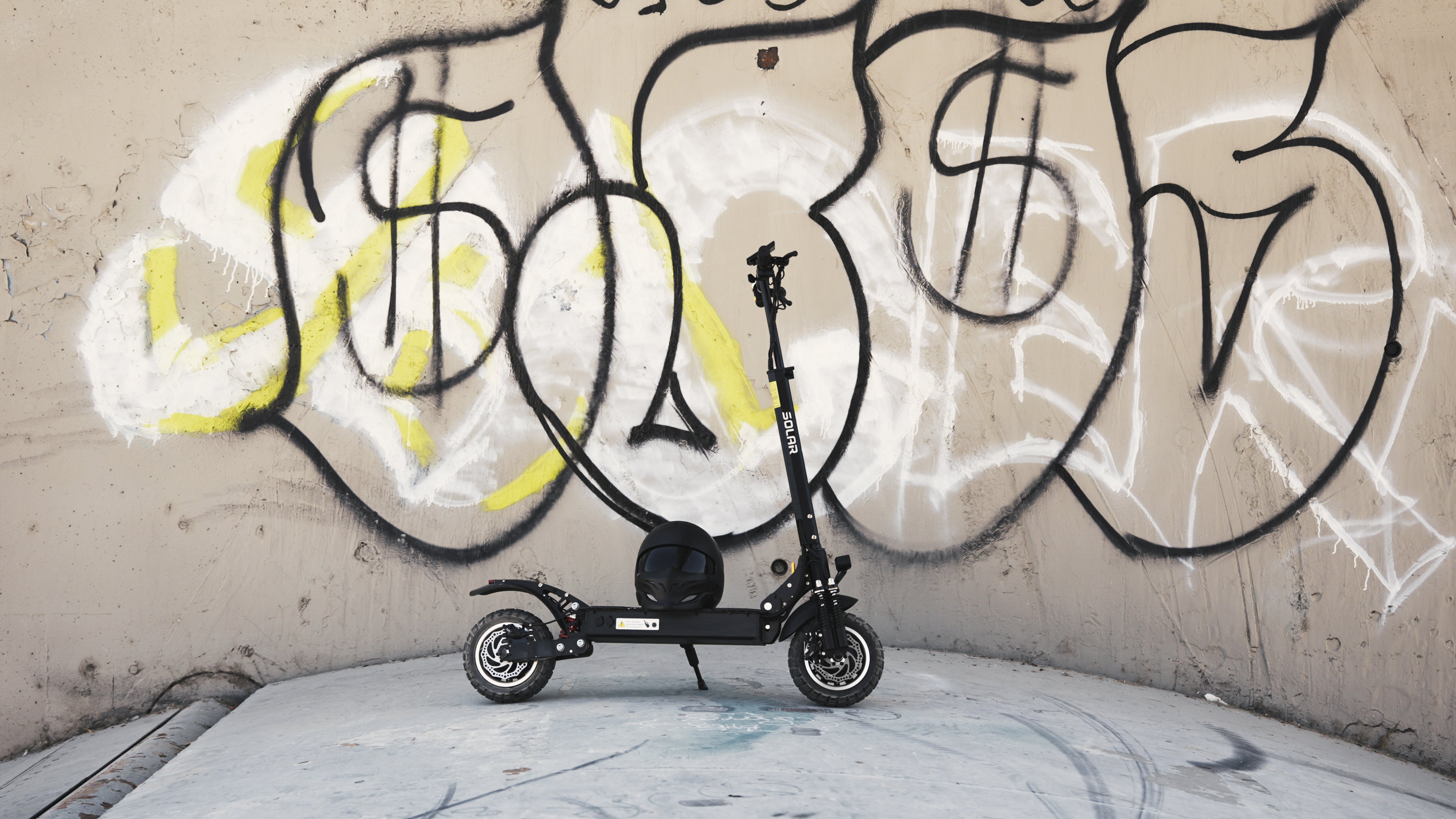 3,000W of Instant Torque