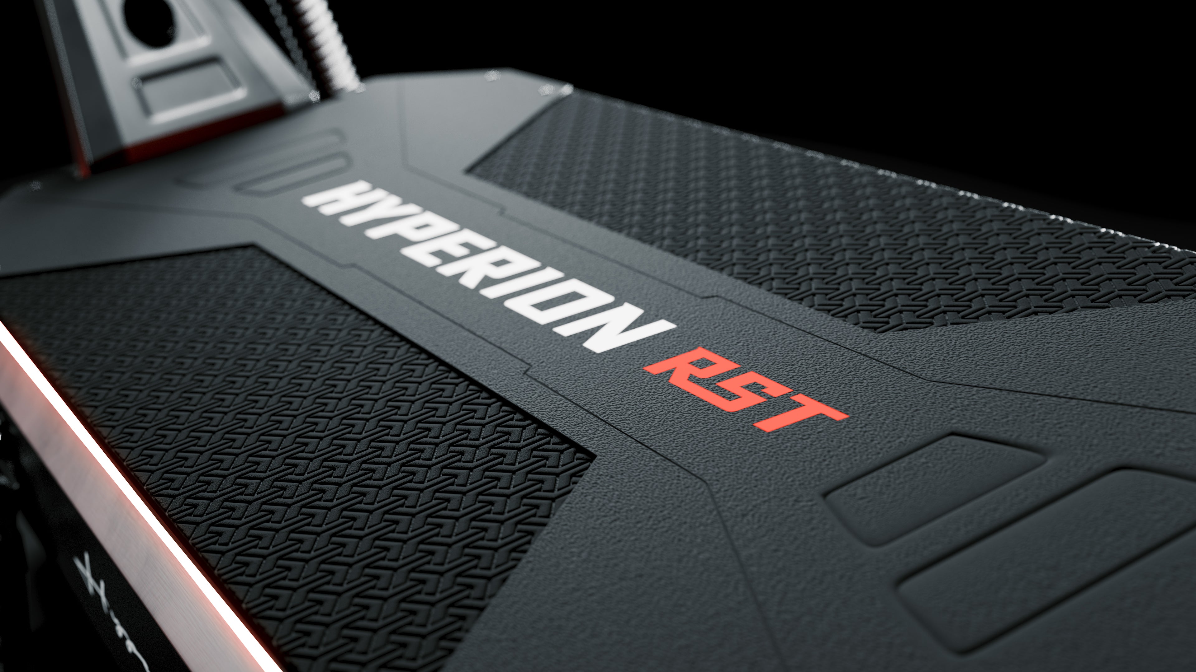 Anti-Slip Rubber Deck Mat