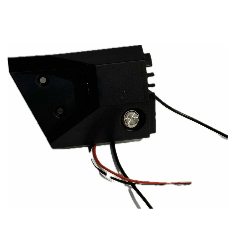 Solar EQ Battery Isolator Panel