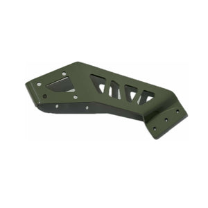 Solar EQ Stem Bridge/Swan Neck (Green)