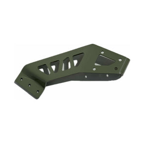 Solar EQ Stem Bridge/Swan Neck (Green)