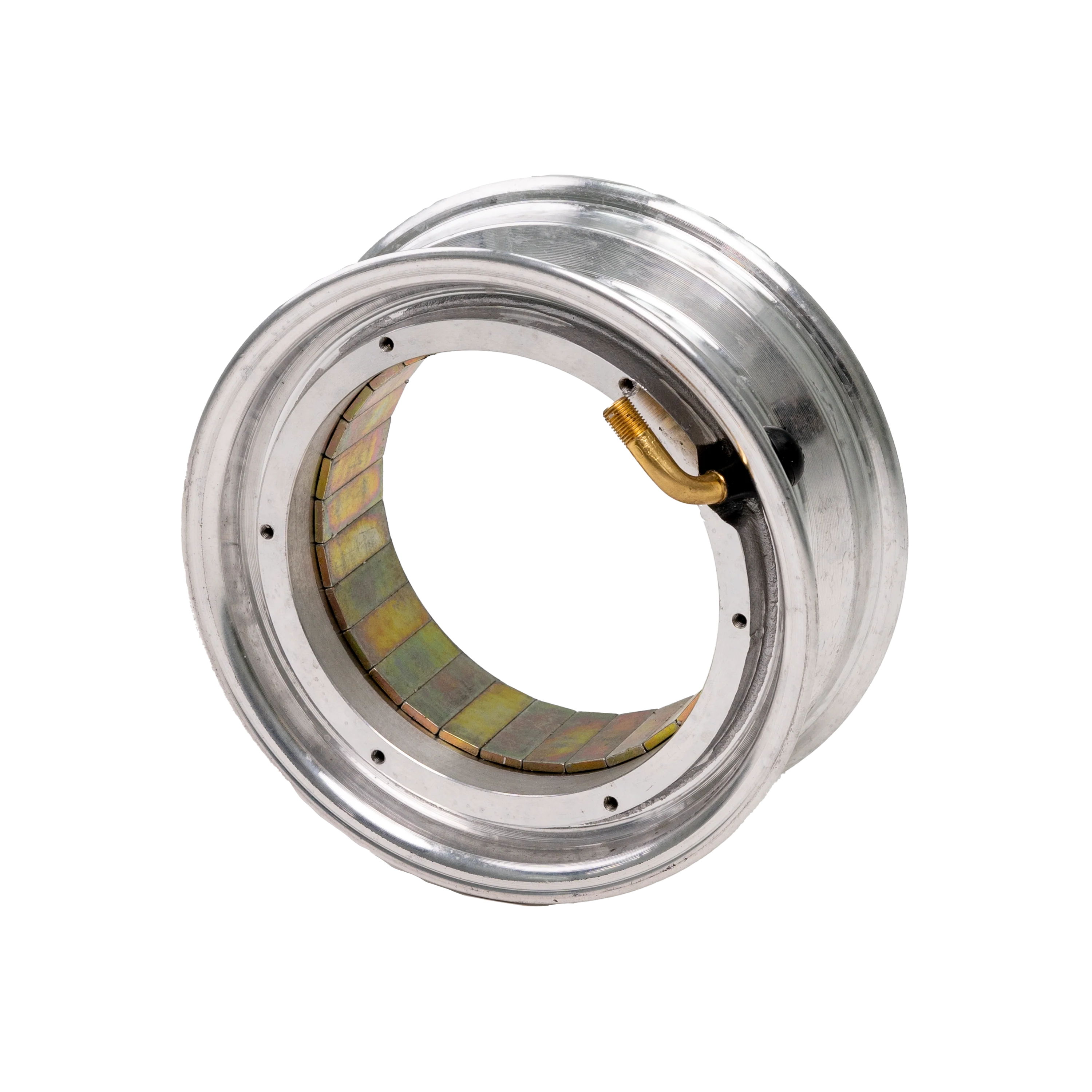 Rim Only For P1 2 / 3.0 / EQ / FF Lite Electric Scooters - Solar Scooters