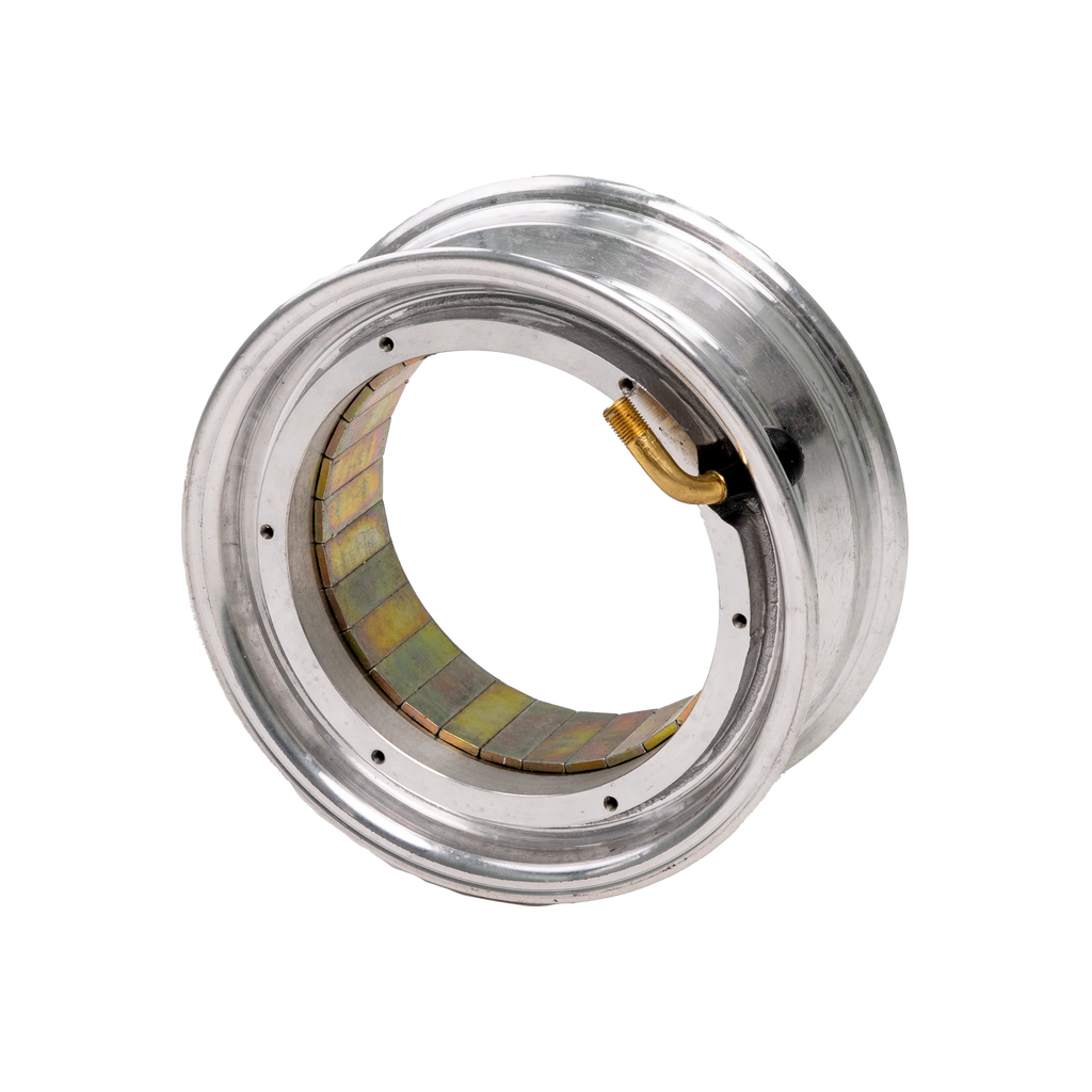 Rim Only For P1 2 / 3.0 / EQ / FF Lite Electric Scooters - Solar Scooters