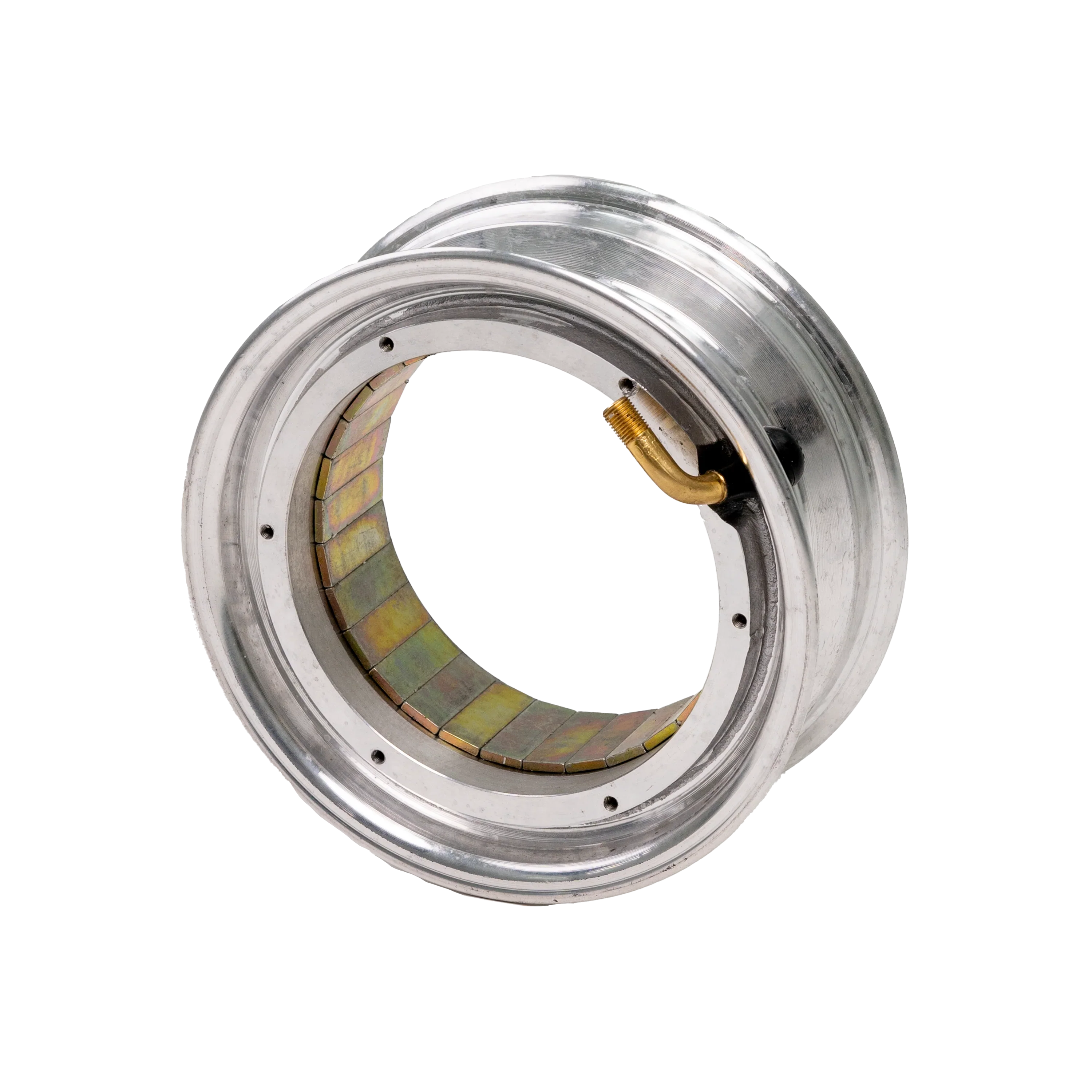Rim Only For P1 Pro Electric Scooter - Solar Scooters
