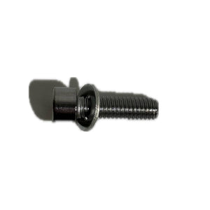 Solar Brake Caliper Bolts (Silver)