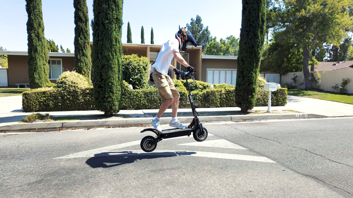 Agile. Powerful. Unstoppable.