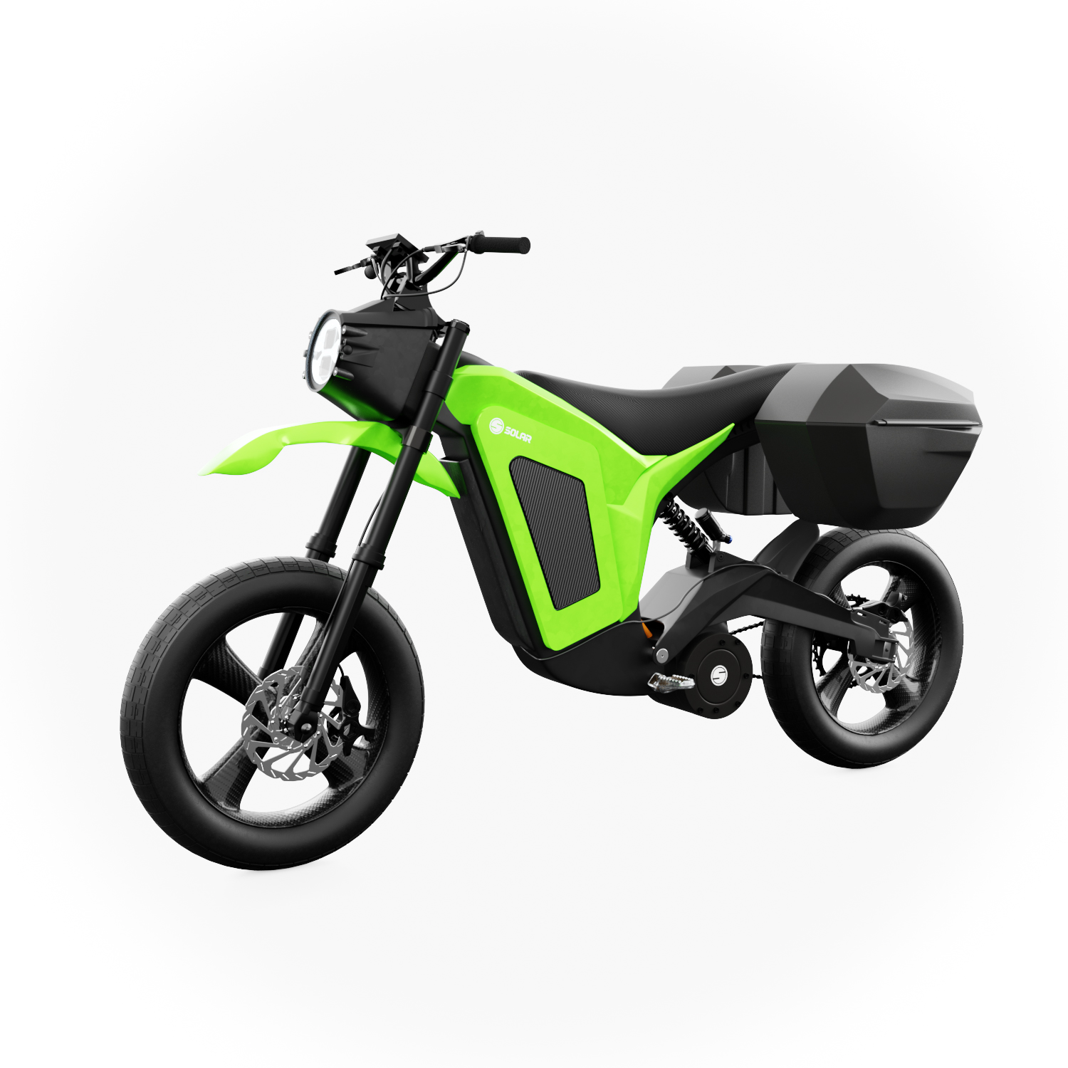 buildImage:e-clipse,carbon-fibre-tires,black-green,yes-pannier