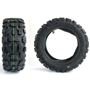 Solar FF 2.0 Replacement Off Road Tyre - Solar Scooters