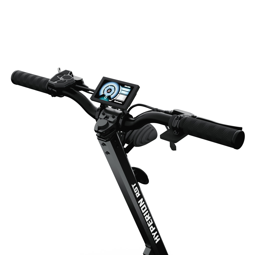 Solar Hyperion RST Electric Scooter (New)