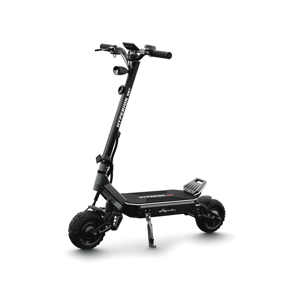 Solar Hyperion RST Electric Scooter (New)
