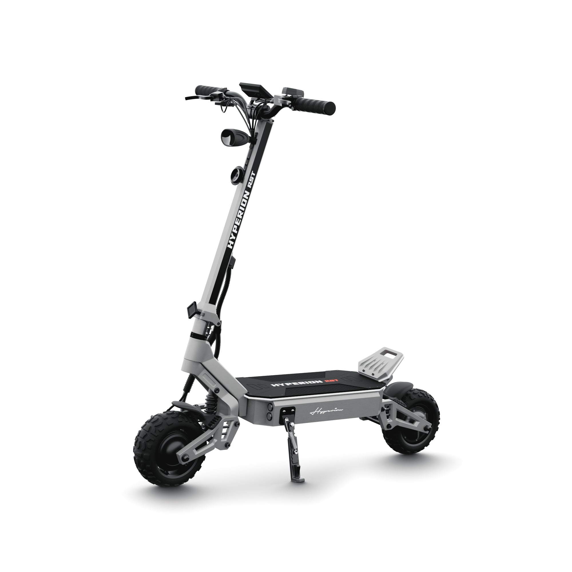 Solar Hyperion RST Electric Scooter (New)