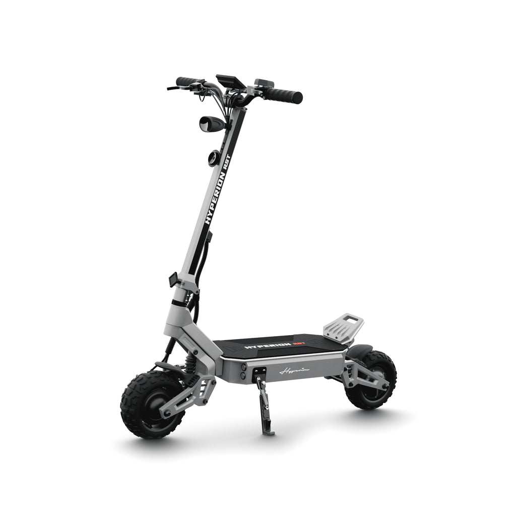 Solar Hyperion RST Electric Scooter (New)