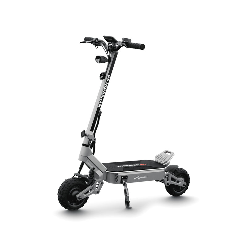 Solar Hyperion RST Electric Scooter (New)