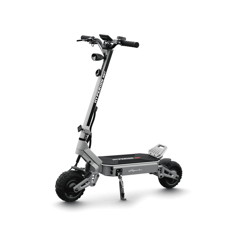 Solar Hyperion RST Electric Scooter (New)