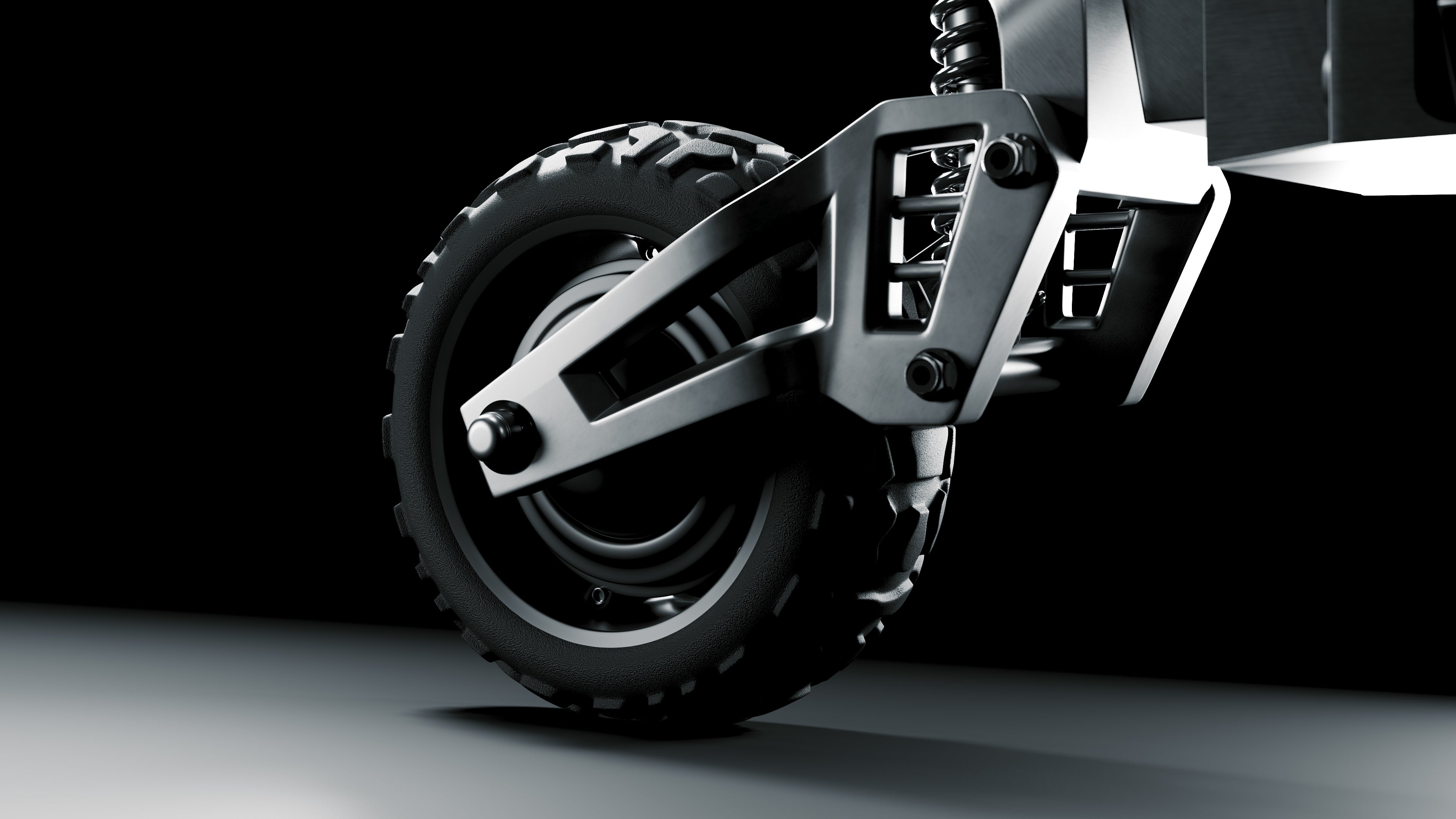 5KW Performance Motors