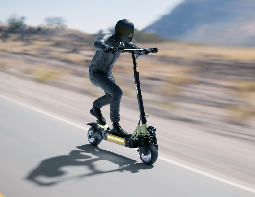 Unleash Responsive Power on Demand