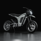 Solar E-Clipse Stealth Edition (Pre-order)