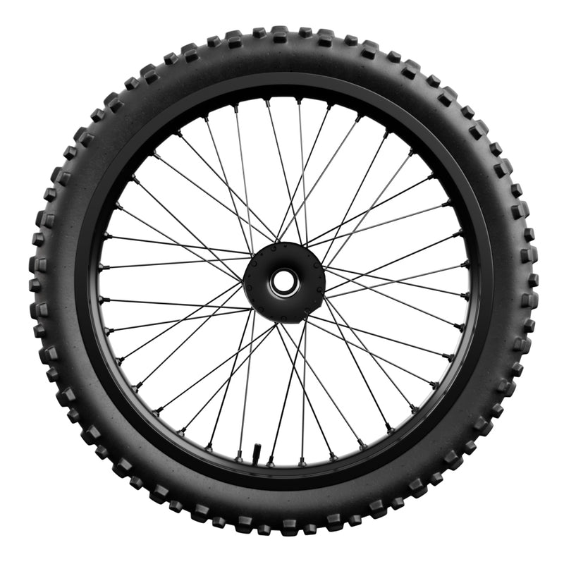 Enduro Off Road Tires