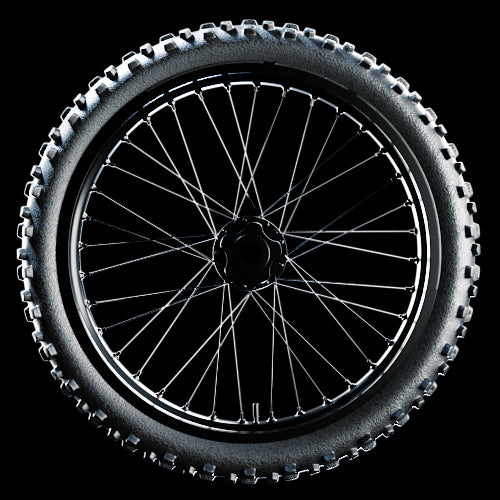 Enduro Off Road Tires