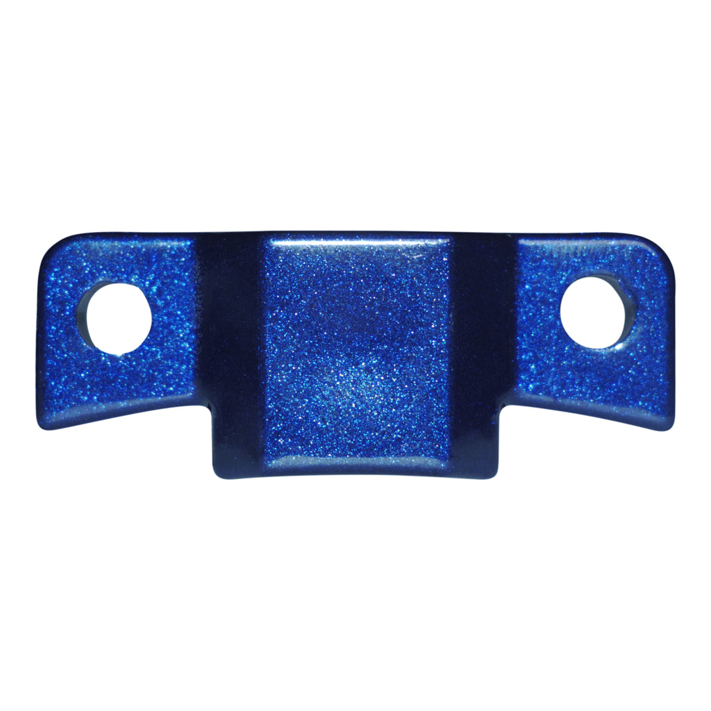 Solar E-Clipse Blue Panel Set