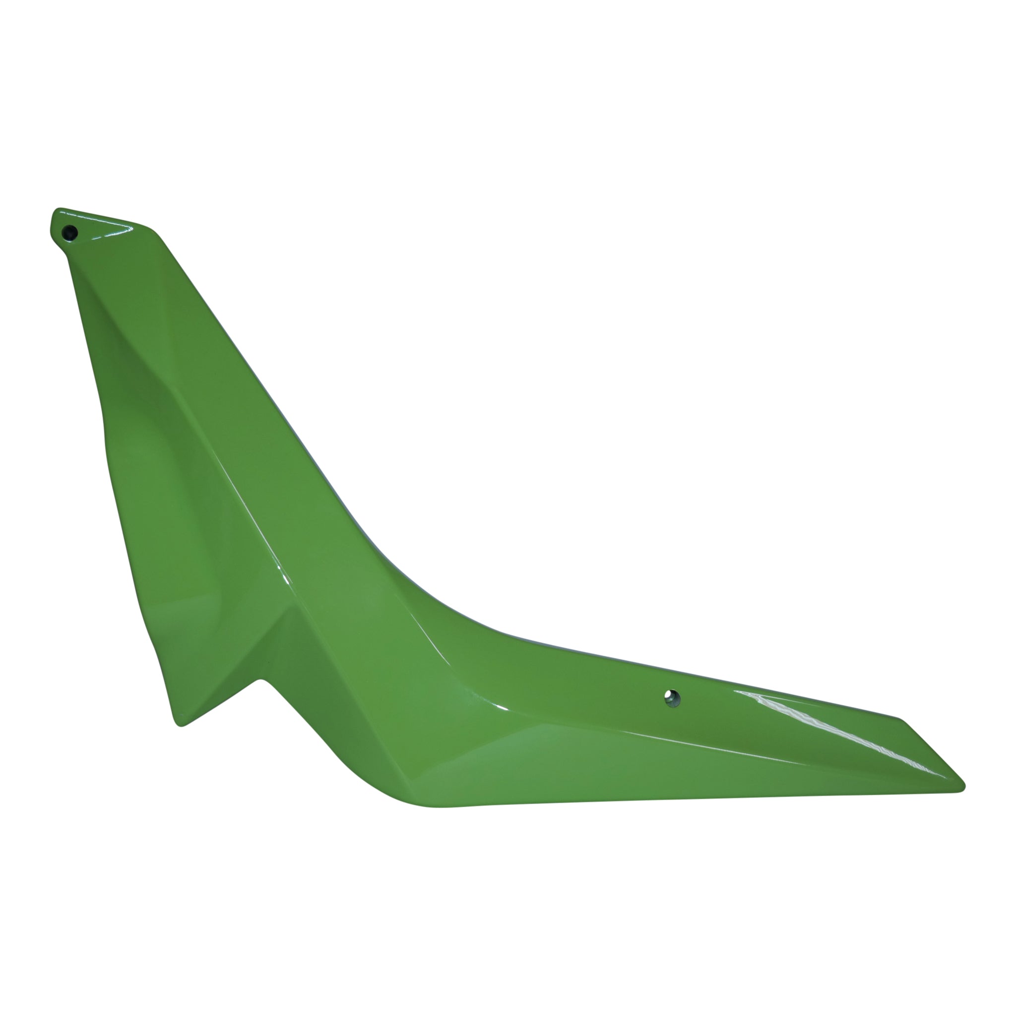 Solar E-Clipse Green Panel Set