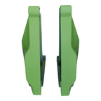 Solar E-Clipse Green Panel Set