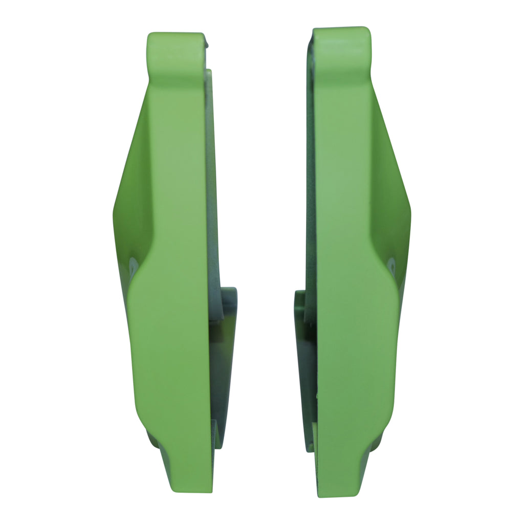 Solar E-Clipse Green Panel Set