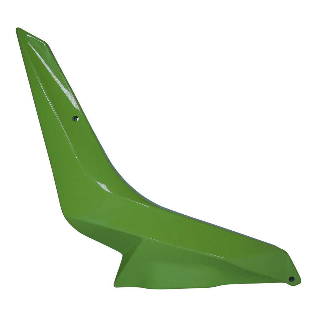 Solar E-Clipse Green Panel Set